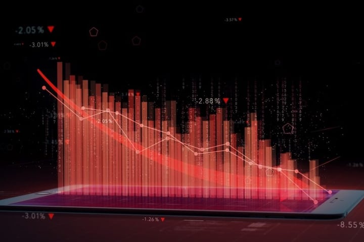 Bitcoin Depot Shares Crash 70% Pre-Market After Nasdaq-Listed Firm Files For Chapter 11 Bankruptcy