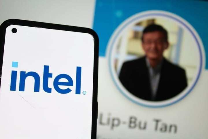 Intel CEO Lip-Bu Tan Has A New Role In Nvidia-Backed ‘Fault-Tolerant’ Quantum Computing Firm