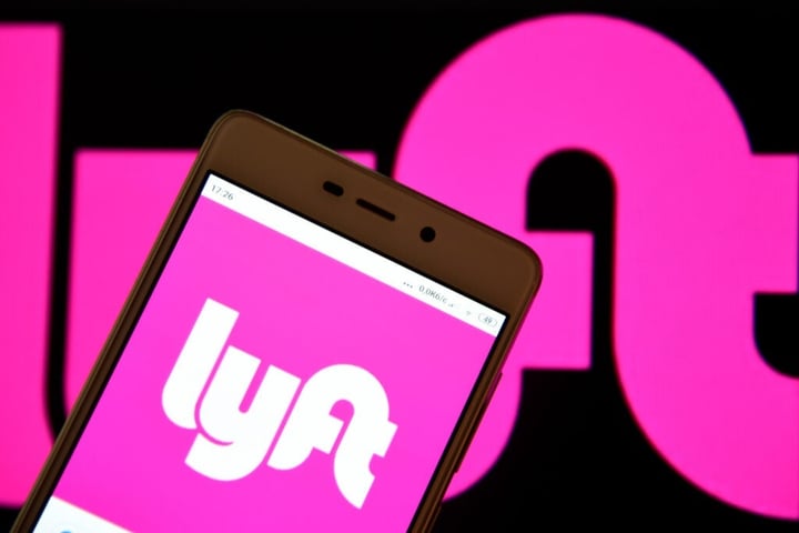 Lyft Earnings Prediction Market Preview: What Will David Risher Say?