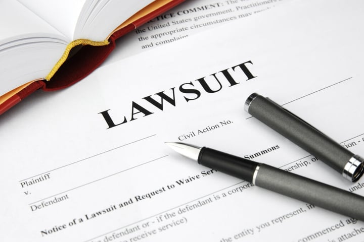 KKR, Clayton Dubilier & Rice-Backed Cloudera Faces Justice Department Lawsuit