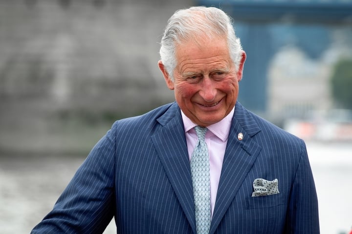 Trump Drops Tariffs On Scotch Whisky To ‘Honor’ King Charles: ‘Nobody Else Was Able To Do…’