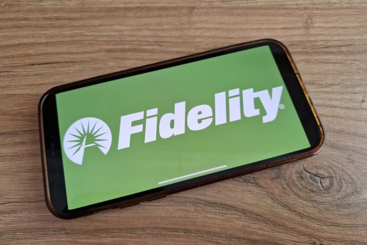 How Even A 1% Bitcoin Allocation Can Improve Returns By Up To 30%: Fidelity