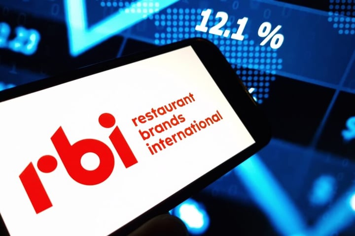 Restaurant Brands Analysts Increase Their Forecasts Following Better-Than-Expected Q1 Results