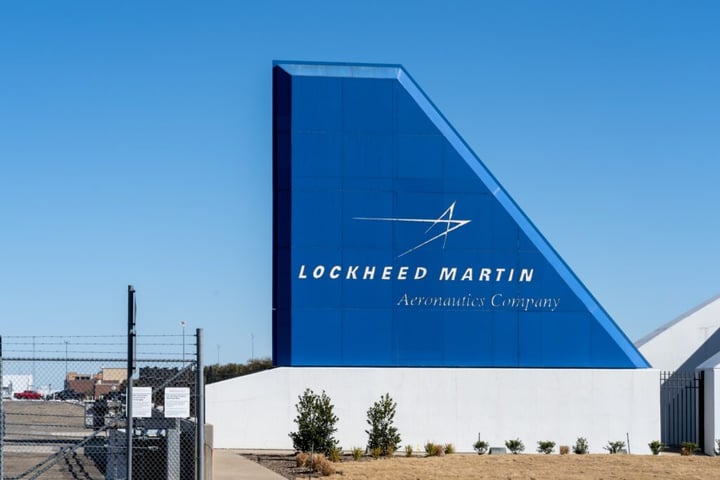 Lockheed Martin Wins Space Force Interceptor Deal, Eyes 2028 Milestone