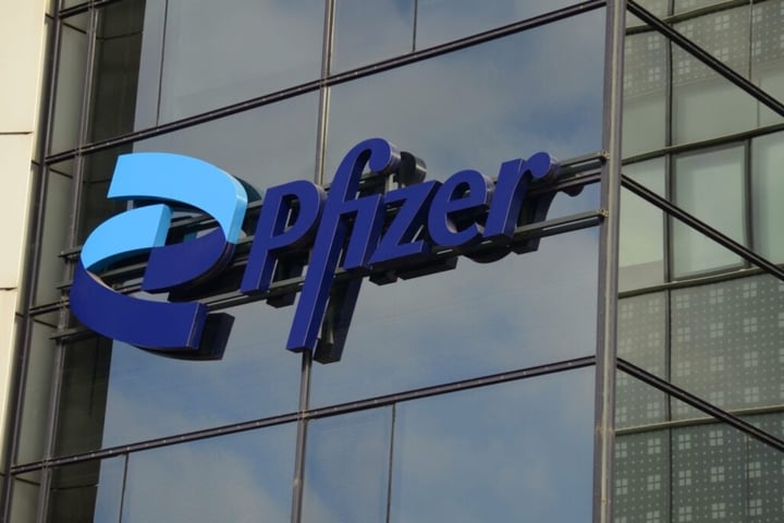 How To Earn $500 A Month From Pfizer Stock Ahead Of Q1 Earnings