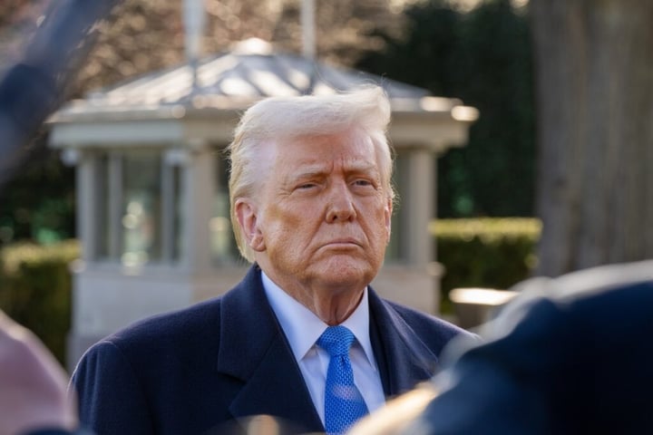 Trump Media Has $455 Million In Unrealized Bitcoin Losses: Why Did It Move Another $205 Million?