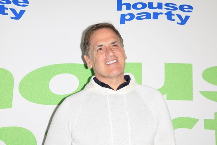 Mark Cuban Sold Bitcoin—Strategy CEO Says ‘Skeptical Traders’ Make Money, Then Move To The ‘Next Best Thing’