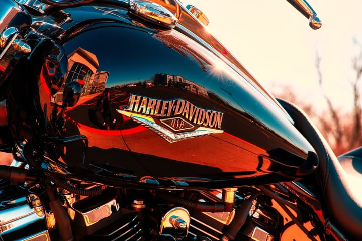 Harley-Davidson’s $45 Million Tariff Hit Slams Profit