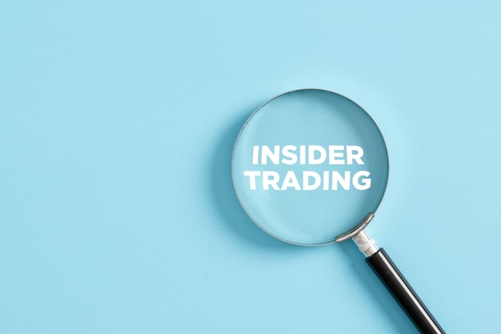 Decade-Long Global Insider Trading Ring Busted: 30 Charged In Multi-Million Dollar Scheme