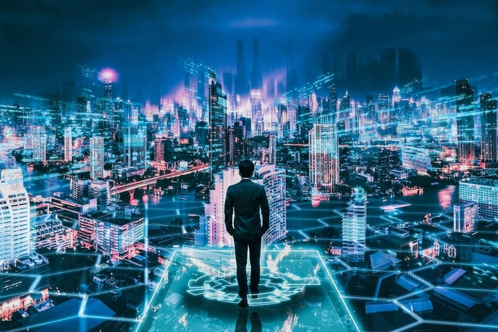 Bitcoin, Ethereum Will Benefit From AI Agent Explosition, Veteran Investor Says: ‘They Need Tokens’