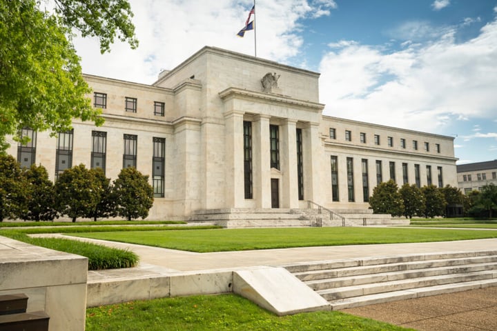 History Says The Next Fed Chair Could Sink Your Portfolio