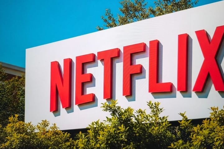 What’s Going On With Netflix Stock Tuesday?