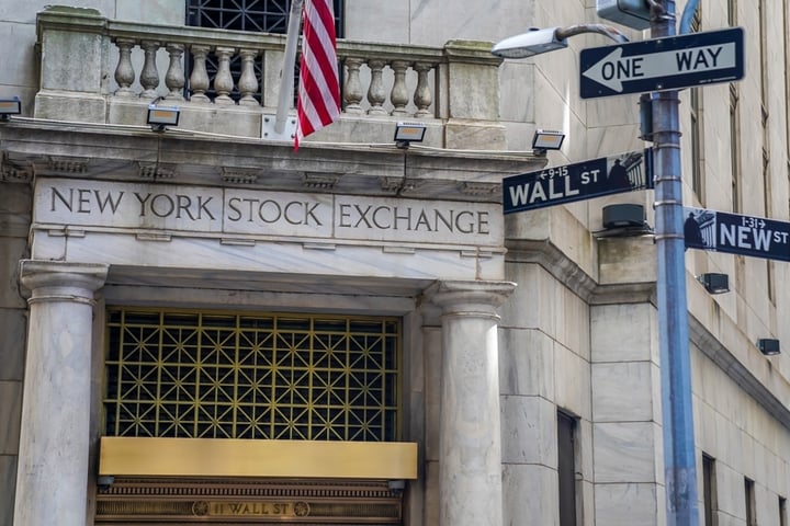 Stock Market Today: Dow, S&P 500 Futures Trip Amid Trump’s ‘Project Freedom’ To Escort Stranded Vessels At Hormuz— eBay, Nebius In Focus (UPDATED)