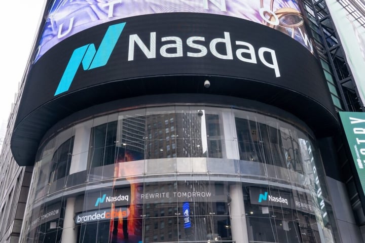 Nasdaq 100 ETF QQQ Records Third-Largest 21-Day Inflows Ever As Investors Rush Back Into US Stocks