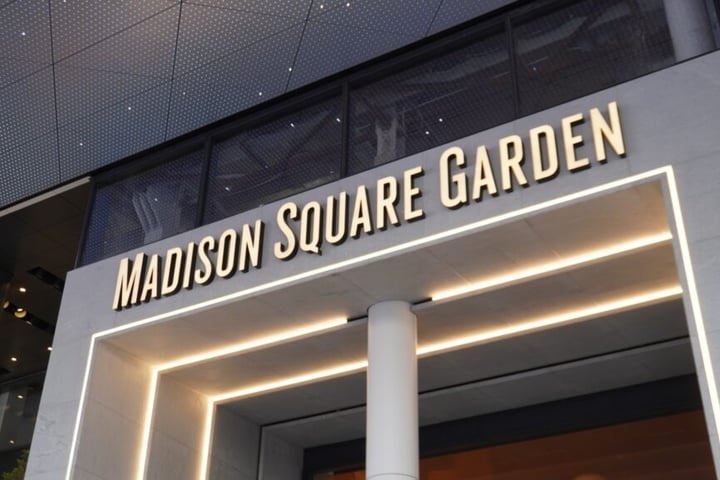 Rising Costs Eat Into Madison Square Garden Profits
