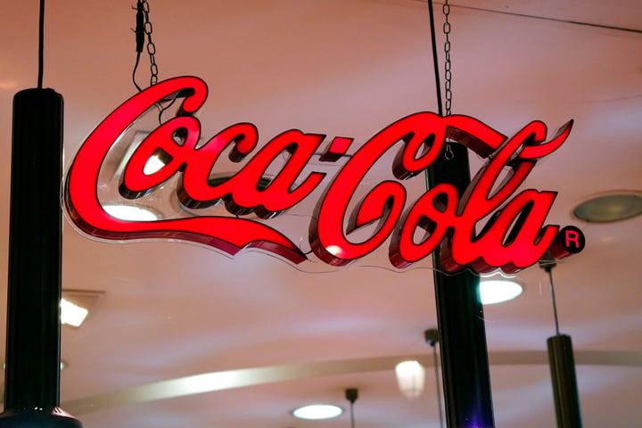 Coca-Cola Stock’s Quality Rank Reflects Strong Q1 Operational Efficiency Amid 13% YTD Gain