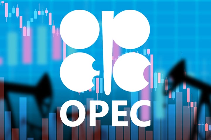 OPEC+ Lifts Output Quotas, Adding 188K Barrels Daily to Global Supply