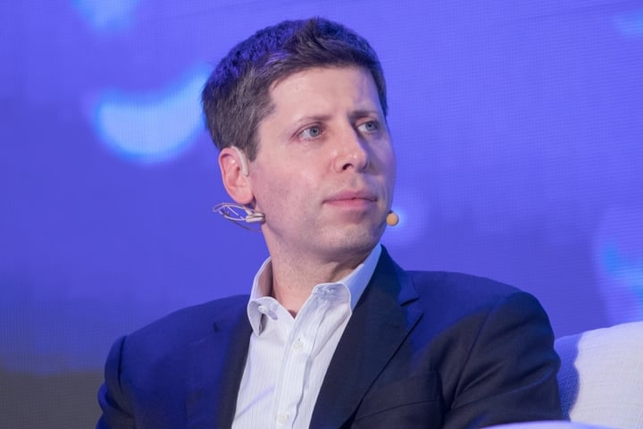 Sam Altman Put $14M Into Studying Universal Basic Income. Now Says It’s Useful, But Not ‘What We’re Really Going To Need For This Next Phase’