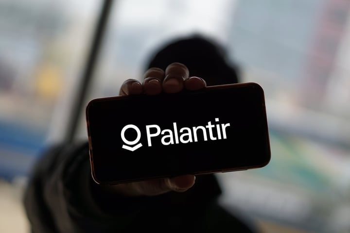These Analysts Revise Their Forecasts On Palantir Following Q1 Earnings