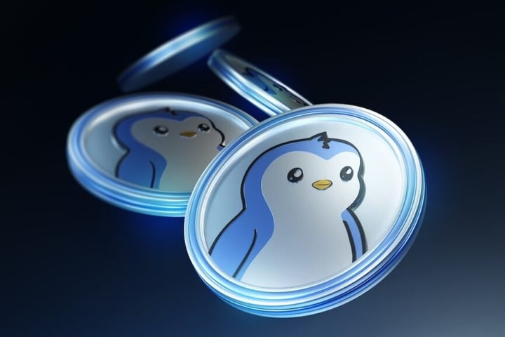 Pudgy Penguins Extends Partnership With Manchester City Soccer Club After ‘Success’ Of First Drop—PENGU Token Spikes