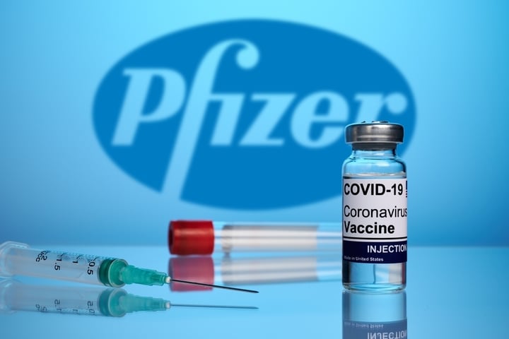 Pfizer, Pinterest And 3 Stocks To Watch Heading Into Tuesday