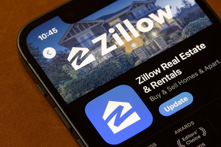 Zillow CEO Says Housing Affordability Still Pressuring Buyers Amid Soft Q2 Outlook: ‘Seeing Very Modest Gains…’