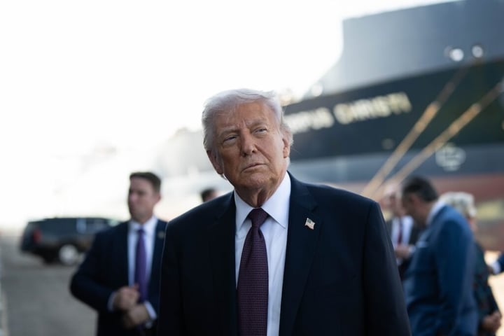 Gavin Newsom Says Trump Admin Is ‘Celebrating,’ ‘Bragging’ About High Gas Prices Amid Kevin Hassett’s Credit Card Spending Comment