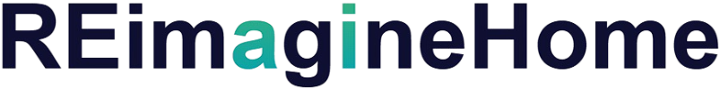 REimagineHome logo