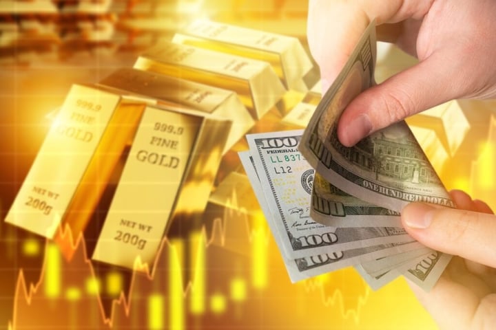 Gold Miners ETFs Are Shining Amid Falling Yields, Sliding Dollar And US-Iran Peace Deal Hopes: Here’s What You Should Know