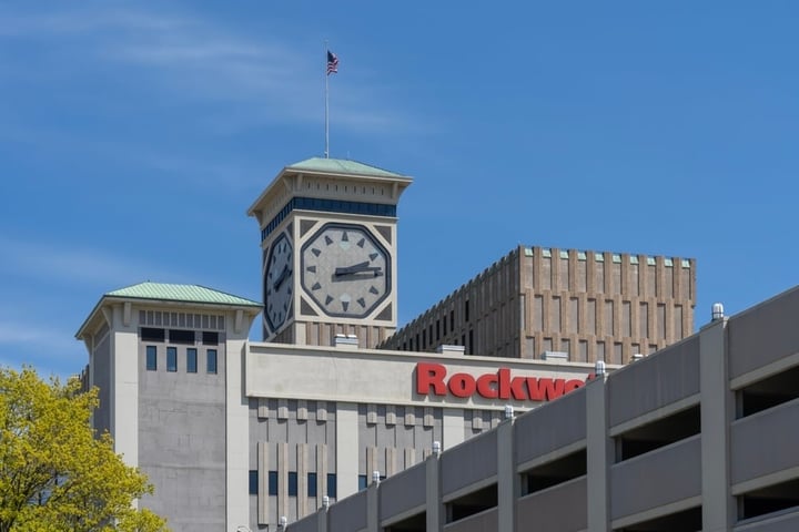 Rockwell Automation Analysts Raise Their Forecasts Following Upbeat Q2 Results
