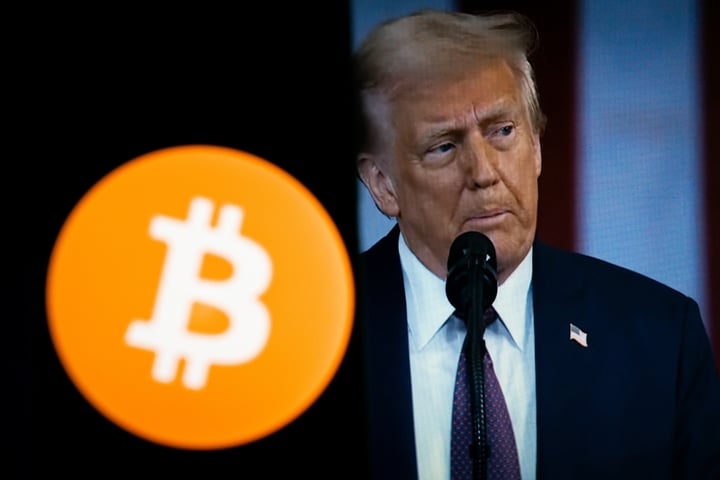 Weekend Round-Up: Bitcoin’s Million-Dollar Future, Trump Sons’ Billion-Dollar Investment And More