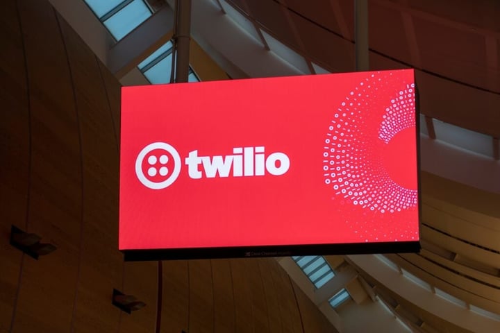 Why Twilio Shares Are Trading Higher By Over 20%; Here Are 20 Stocks Moving Premarket