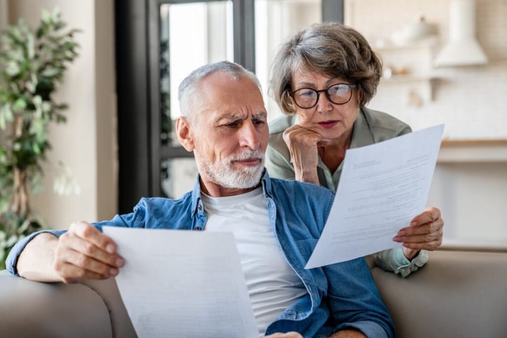 Are You in the Top 10% of 70-Year-Olds by Net Worth? Here’s Exactly What It Takes To Rank Among The Wealthiest