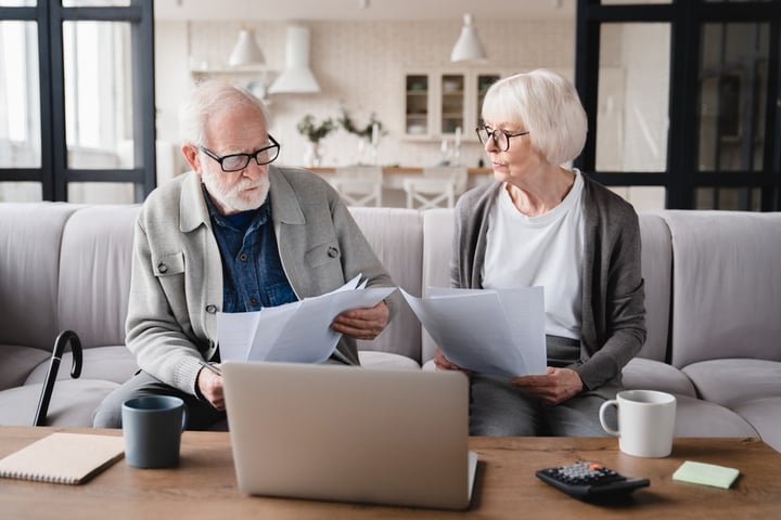 Are You Wealthy In Your 60s Or Just Comfortable? Here’s What It Takes To Be In The Top 10%