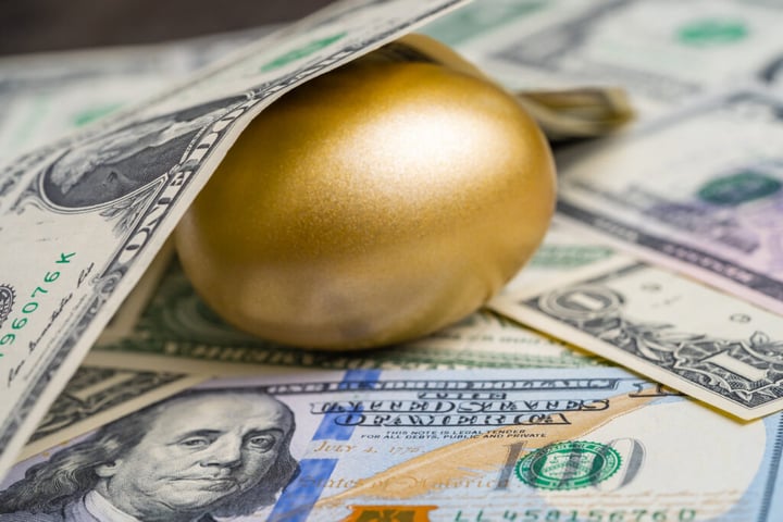 Is Your Nest Egg Enough To Be ‘Upper Class’ In Retirement? Here’s What You Need For A Top 20% Life