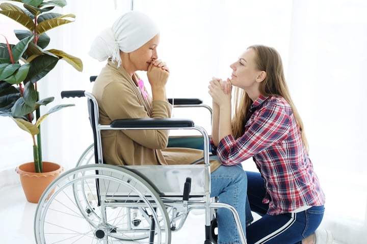 My 82-Year-Old Mom Needs Special Care But Medicare Won’t Pay A Dime. Now the Nursing Home Wants Her Entire Social Security Check. Can They Take It?