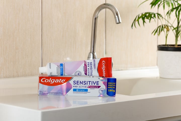 Colgate Sees Middle East Conflict Pressuring Costs And Consumer Spending Worldwide