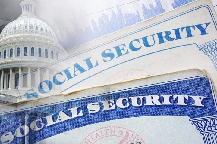 Americans Are Counting On Social Security More Than Ever And Working Longer Too: Here’s Why
