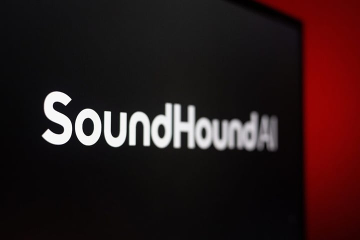 What’s Going On With SoundHound AI Stock On Thursday?