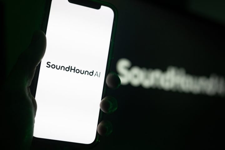 Voice AI Is Heating Up—SoundHound Is Back On Investors’ Radar