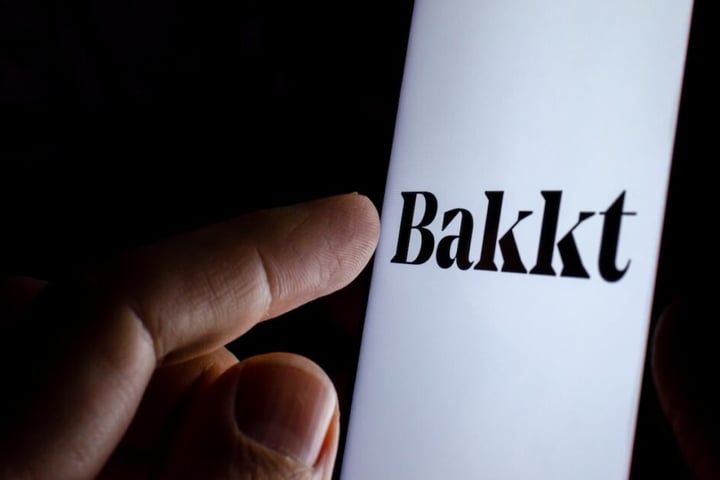 Bakkt (BKKT) Stock Jumps Over 16% After Hours: Here’s Why The ICE-Backed Crypto Platform Is Trending Overnight
