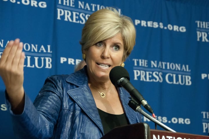 Woman, 67, Asks Suze Orman Which Retirement ‘Bucket’ Do I Spend From First? — Her Advice: Tap Traditional IRA, Then Roth And Leave Cash For Last