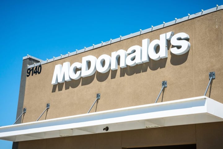 McDonald’s Earnings Prediction Market Preview: What Will Chris Kempczinski Say?