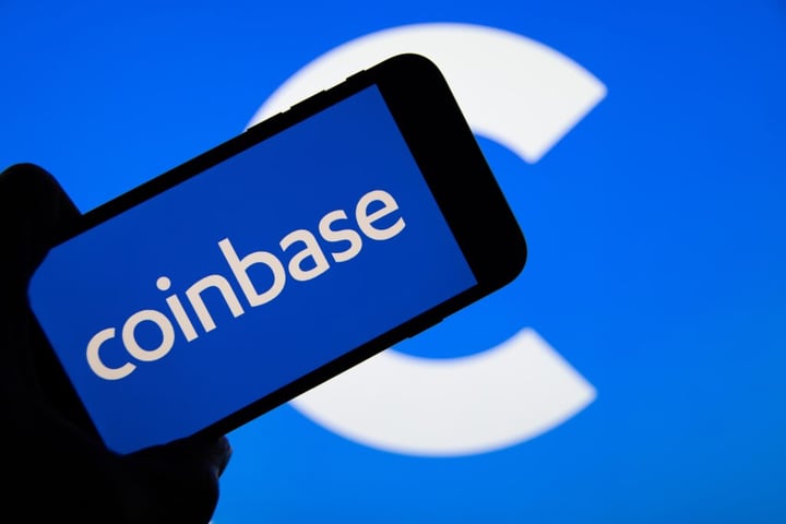 What’s Driving Coinbase Stock Higher Ahead Of Earnings This Week?