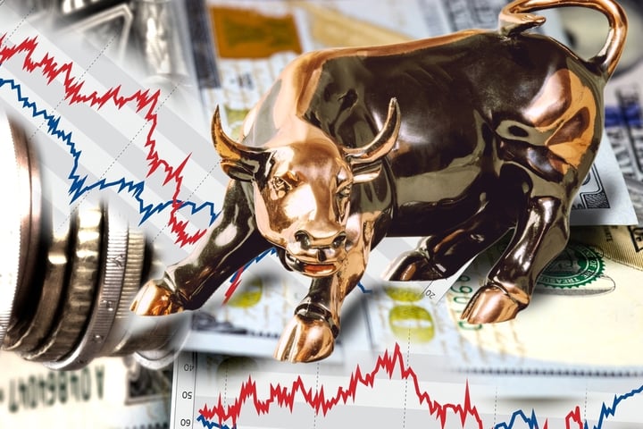 Stock Market Today: Dow, S&P 500, Nasdaq Futures Rise As Traders Monitor US-Iran Ceasefire— Duolingo, Pinterest, AMD In Focus (UPDATED)