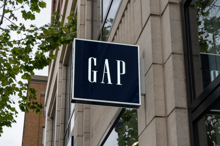 Gap Stock Drops After Earnings Miss— But Fundamentals Tell A Different Story As Value Ranking Jumps