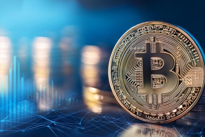 Bitcoin Reclaims $74,000 While Ethereum, XRP, Dogecoin Go Sideways Amid Iran Peace Hopes