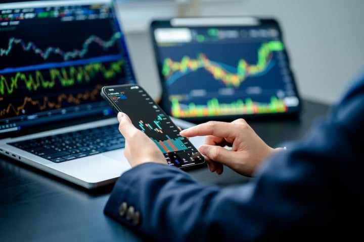 EXCLUSIVE: OpenVC Unveils NYSE Index Bridging Public-Private Markets