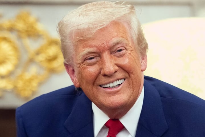 Iran Ceasefire Extension Odds Drop From 86% To 32% On Crypto Prediction Market After Trump’s Latest Social Media Post