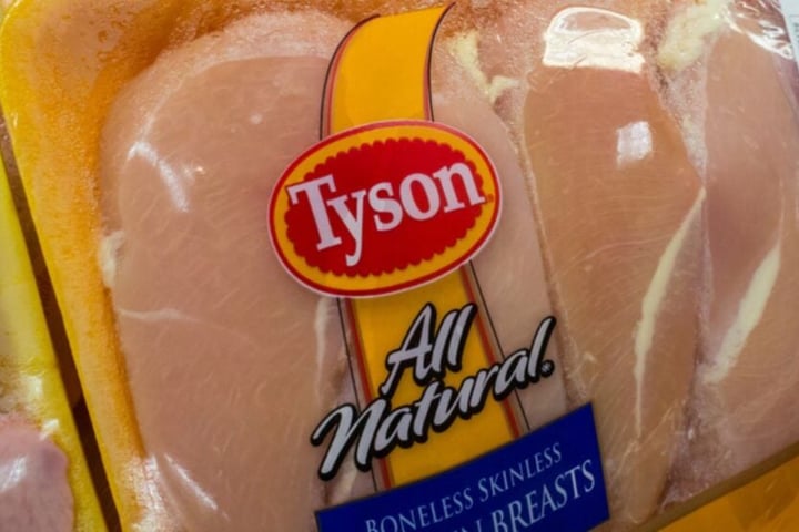 Tyson Foods, Williams Companies And 3 Stocks To Watch Heading Into Monday